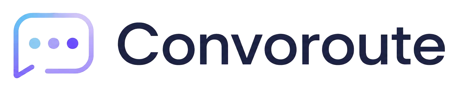 Convoroute logo